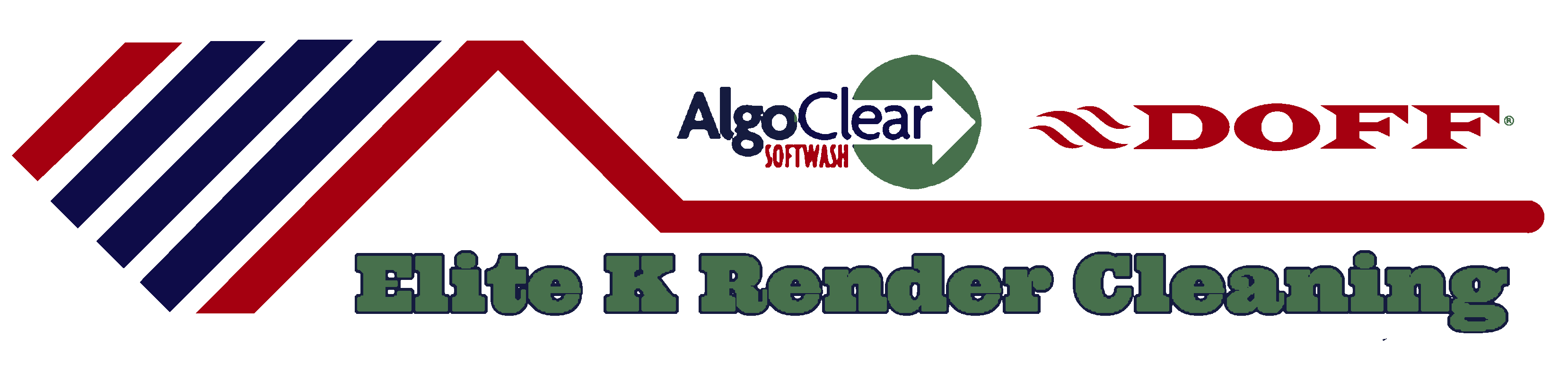 K Render Cleaning in Sandbanks